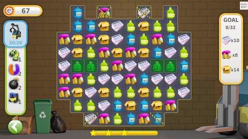 Trash to Cash screenshot 1