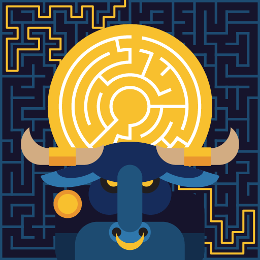 Maze Escape icon