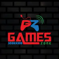 Games Zone App icon