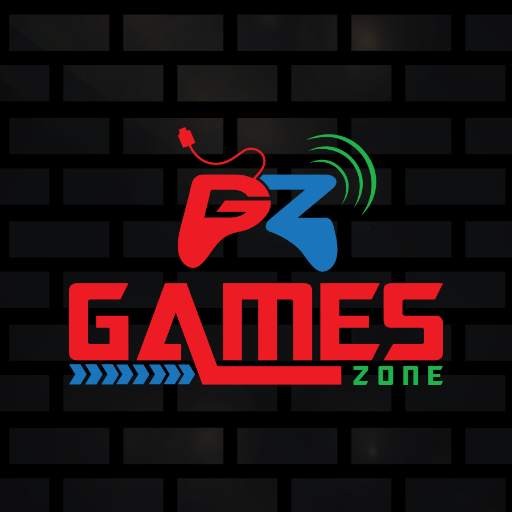Games Zone App 1.0