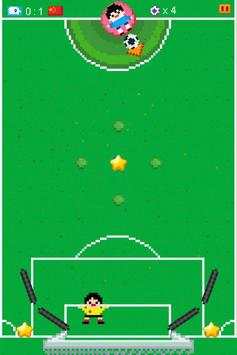 BangBang Football screenshot 3