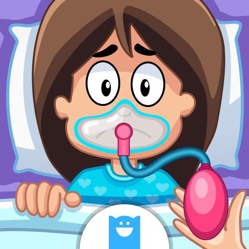 Doctor Kids 2 1.43