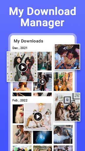 All Video Downloader screenshot 4