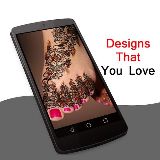 Mehndi Images & Mehndi Designs screenshot 4
