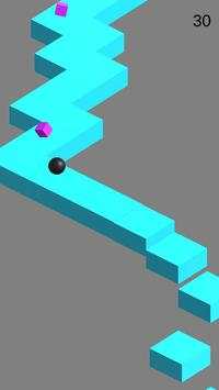 ZigZag TapTap скриншот 1