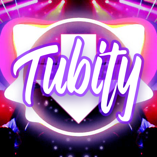 Tubity: Mp3 Music Downloader icon