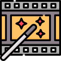 Make Videos From Your Photos and Add Music 2020 logo
