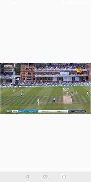 Cricket Highlights screenshot 2