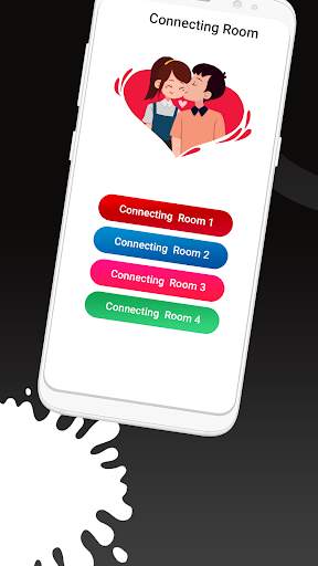 Live Video Call - Girls Chat screenshot 3