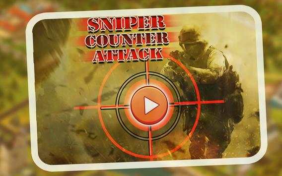 Sniper Counter Attack screenshot 7