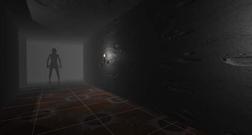 Zombie Granny screenshot 2