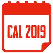 New Calender With Hollyday 2.0