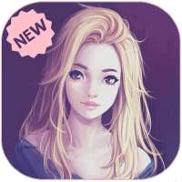 +1900 صور جرلي للفتيات on 9Apps