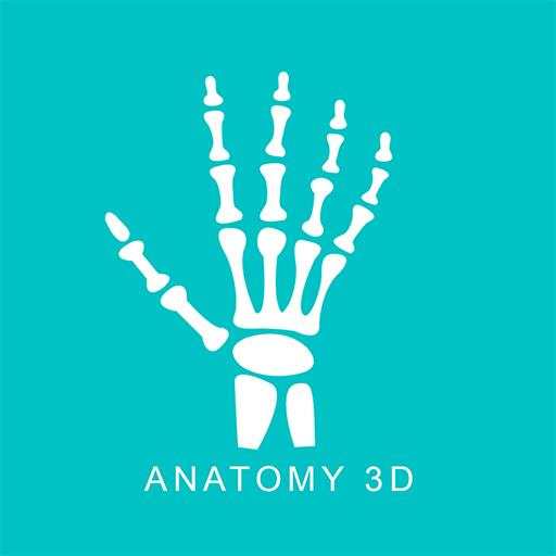 Anatomy 3D 1.7
