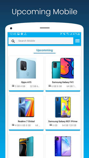 Sotophone - Tech News, Phone Info, Video screenshot 7