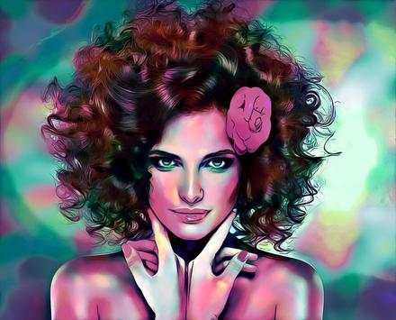 Photo Lab Art Effect 2 تصوير الشاشة