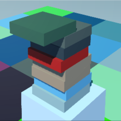 ikon Stack Blocks