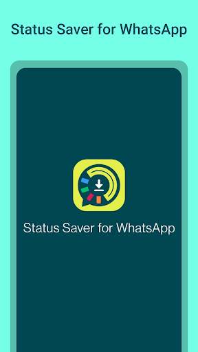 Status Saver For WhatsApp 2022 screenshot 1