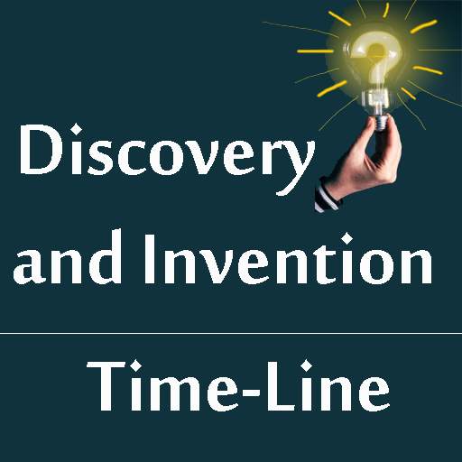 Discovery and Invention (Invention Timeline) 3.0