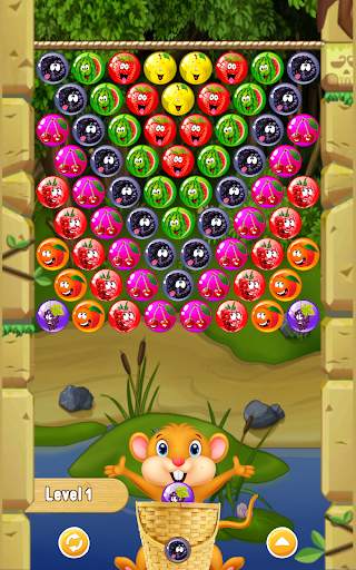 Berries Funny screenshot 13