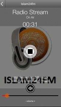 Islam24Fm.. screenshot 3