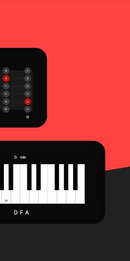 BACKTRACKIT: Musicians Player screenshot 7