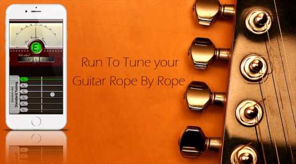 Guitar Tuner Pro 2017 screenshot 2