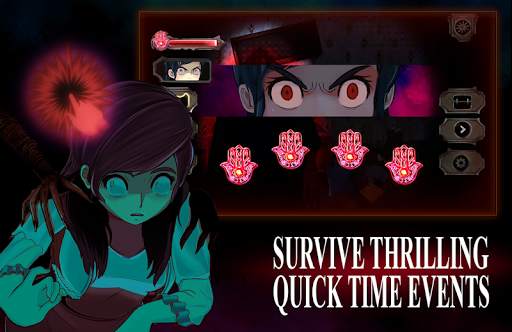 Cinema 14: Thrilling Mystery screenshot 6