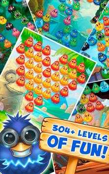 Bubble Birds 4 screenshot 8