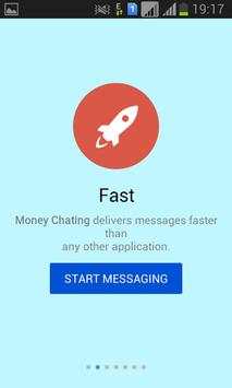 Money Chating screenshot 2