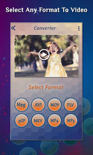 Total Video Converter screenshot 3