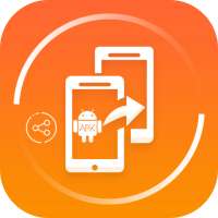 مشاركة التطبيقات (APK) on 9Apps