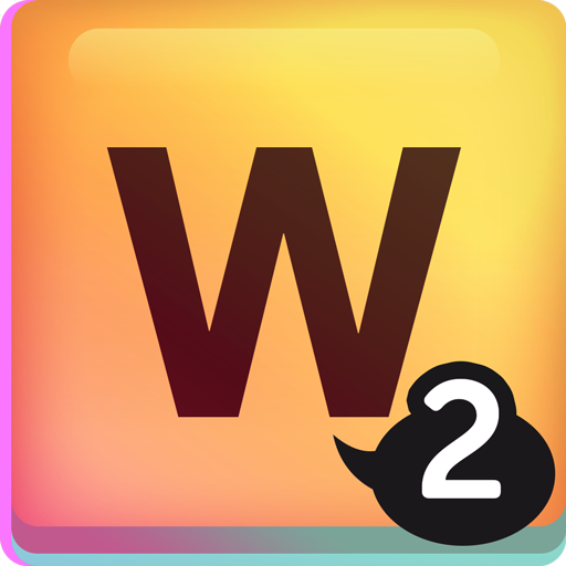 Words With Friends 2 Wortspiel icon