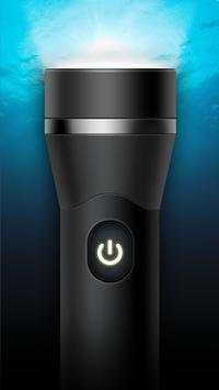 HERO FLASHLIGHT screenshot 1