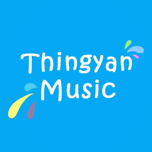 Thingyan Music 1.2