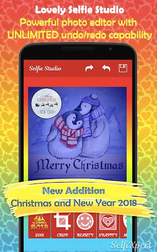 Amazing Photo Editor with Quick Social Sharing. screenshot 11