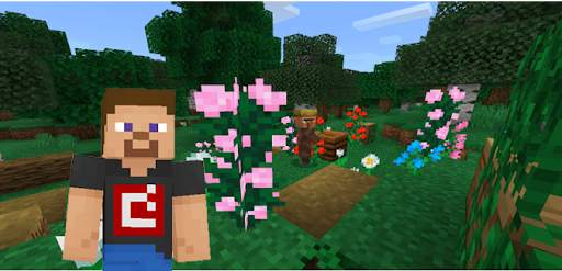Mushroom Village Maps for Minecraft screenshot 3