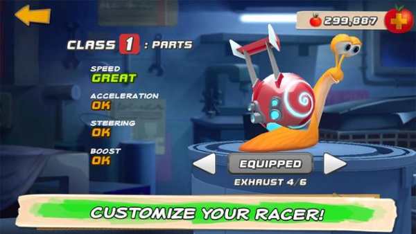 Turbo FAST screenshot 6