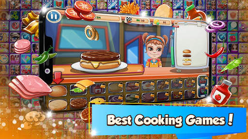 Minobi Games for Girls screenshot 1