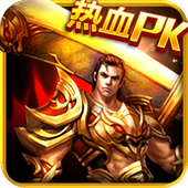 Extreme Wartime Hot Blood Action Games icon