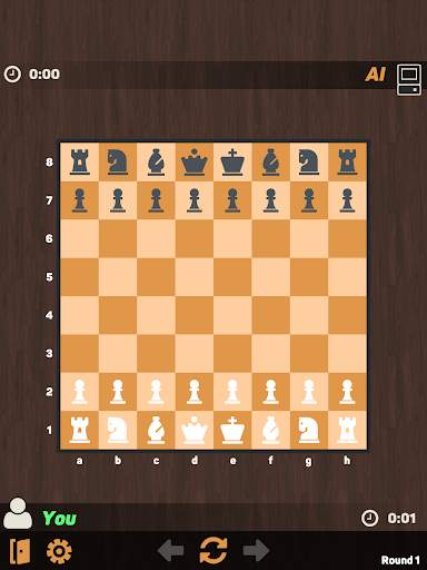 Hardest Chess - Offline Chess screenshot 7