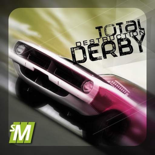 Total Destruction Derby Racing Reloaded Sandbox 1.27
