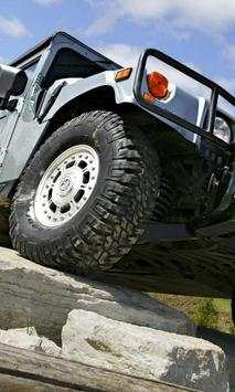 Jigsaw Puzzles All Hummer Cars screenshot 2