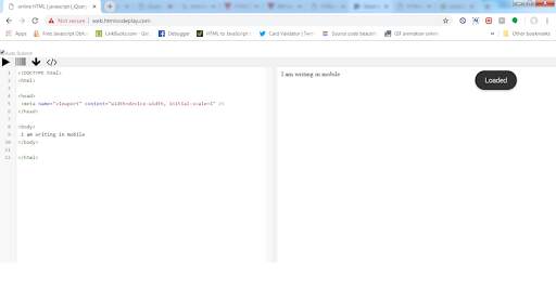 HTML Editor 15 تصوير الشاشة