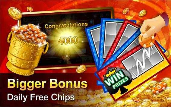 TeenPatti World screenshot 5