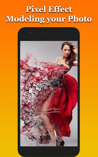 Pixel Effects Creator screenshot 16
