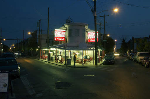 Pat's Kings of Steaks скриншот 3