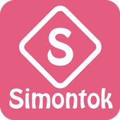New SiMONTOK~apk vd icon