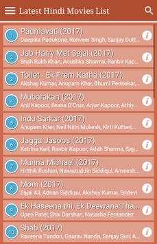 Hit Bahubali Songs Lyrics screenshot 2