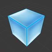 Cube Dash 3D 1.0